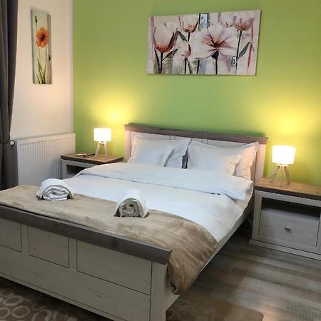 Maya Green Residence **** Sibiu Ngoại thất bức ảnh