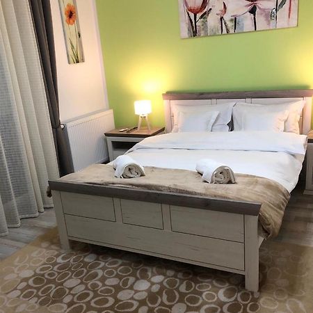Maya Green Residence **** Sibiu Ngoại thất bức ảnh