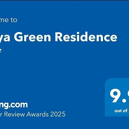 Maya Green Residence **** Sibiu Ngoại thất bức ảnh