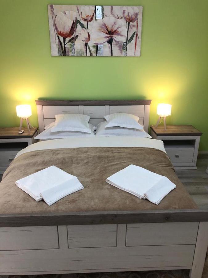 Maya Green Residence **** Sibiu Ngoại thất bức ảnh