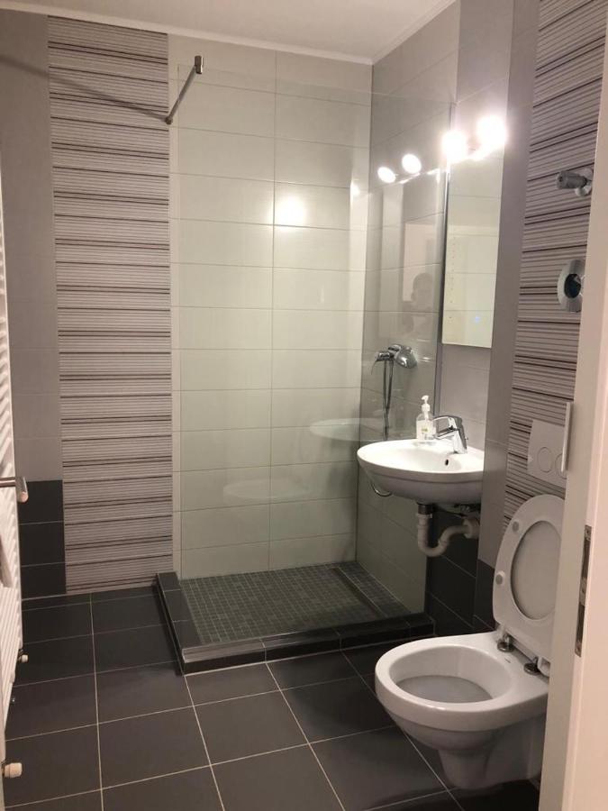 Maya Green Residence **** Sibiu Ngoại thất bức ảnh