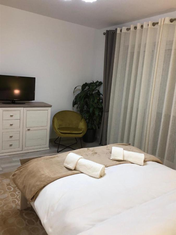 Maya Green Residence **** Sibiu Ngoại thất bức ảnh
