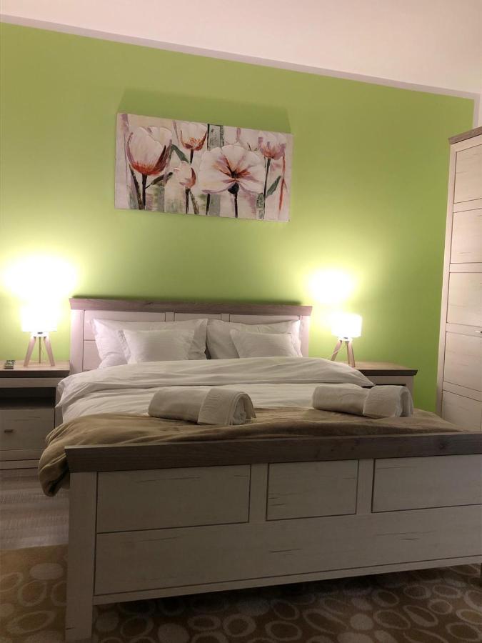 Maya Green Residence **** Sibiu Ngoại thất bức ảnh