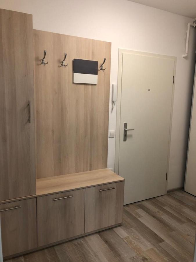 Maya Green Residence **** Sibiu Ngoại thất bức ảnh