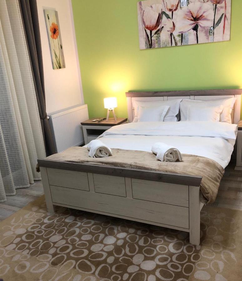 Maya Green Residence **** Sibiu Ngoại thất bức ảnh