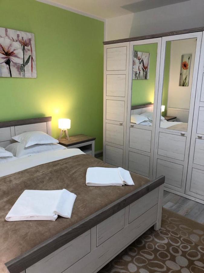 Maya Green Residence **** Sibiu Ngoại thất bức ảnh